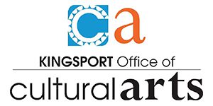 The Kingsport Office of Cultural Arts is a supporter and year-round partner.