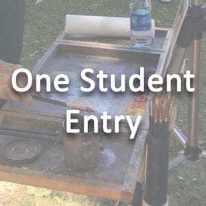 Student One Entry