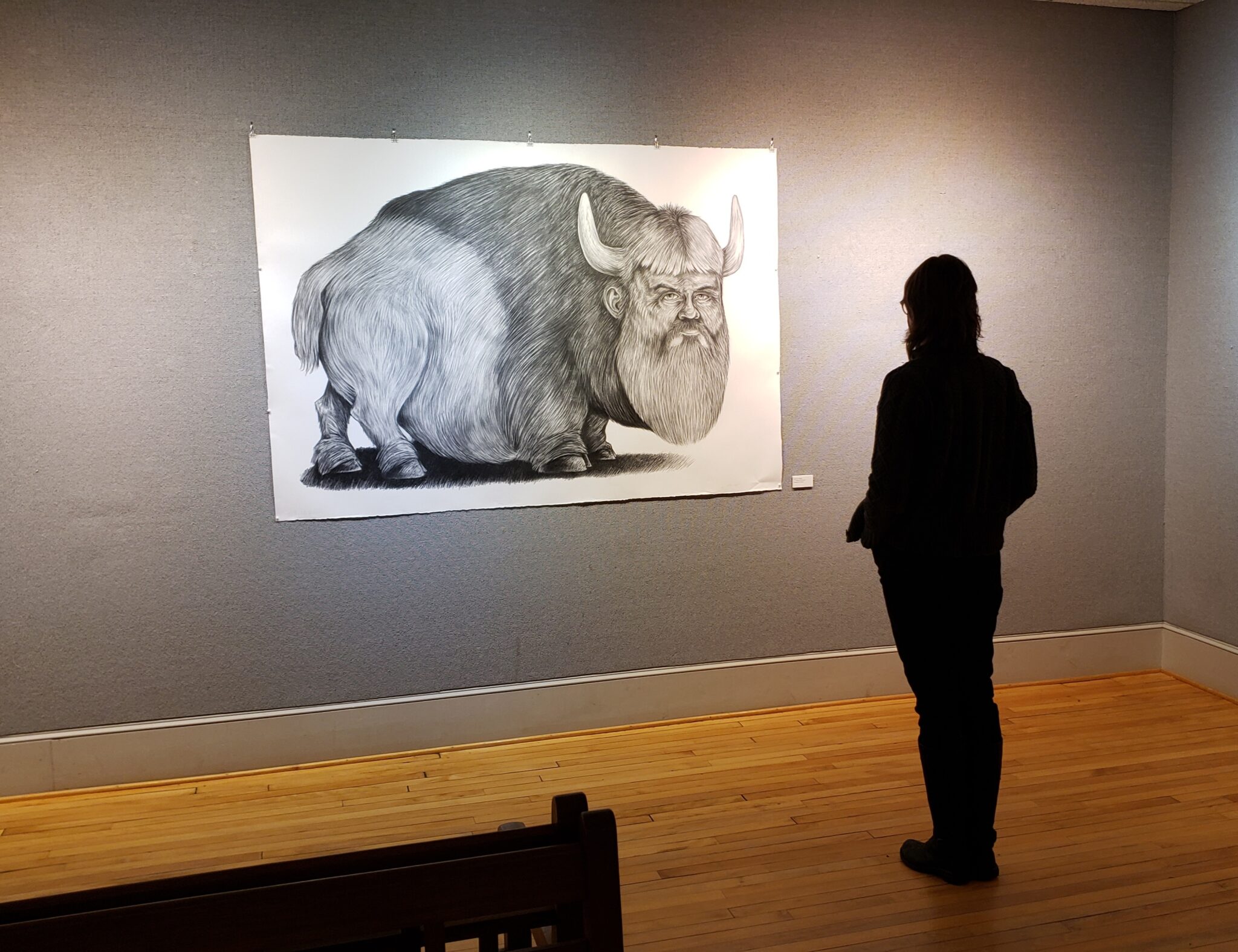 Art Gallery and Studio Kingsport Art Guild