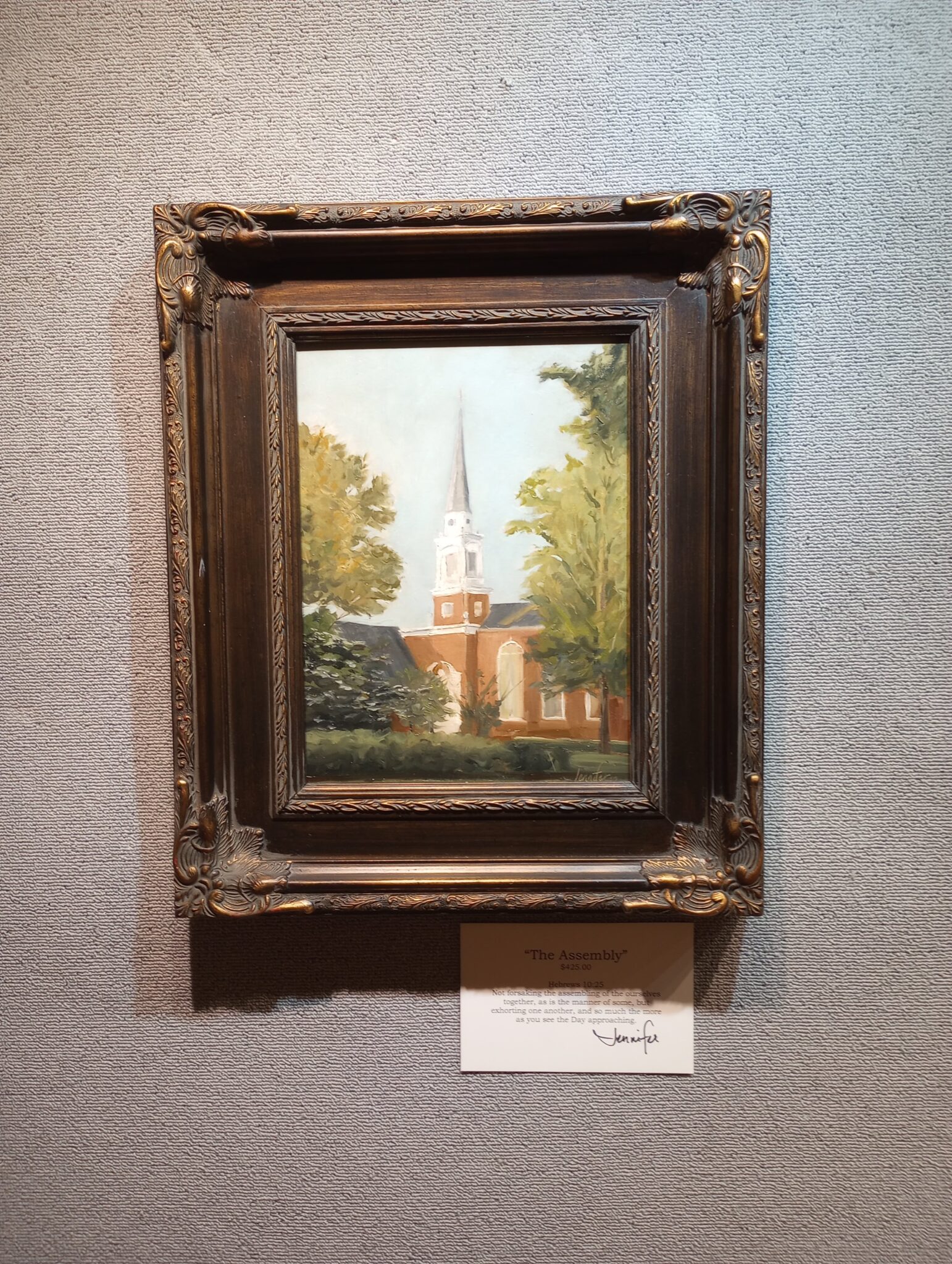 Art Gallery and Studio Kingsport Art Guild