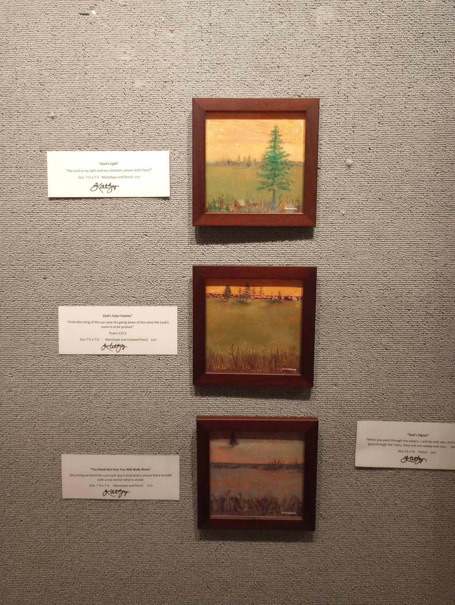 Current Art Exhibition Kingsport Art Guild