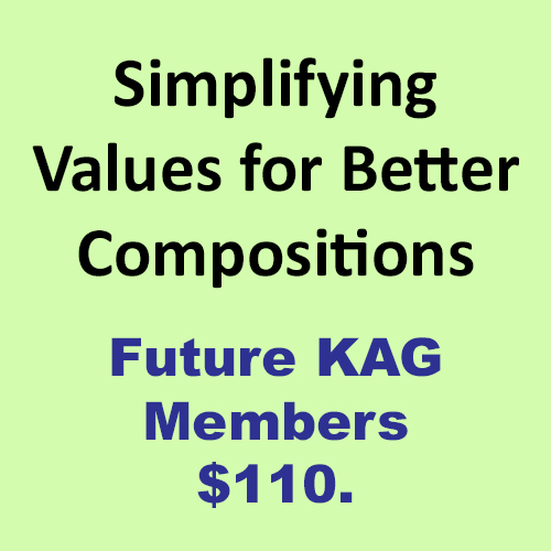 Simplifying values for better compositions future Simplifying Values Non Members.