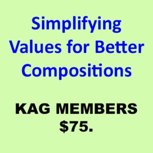 Simplifying Values