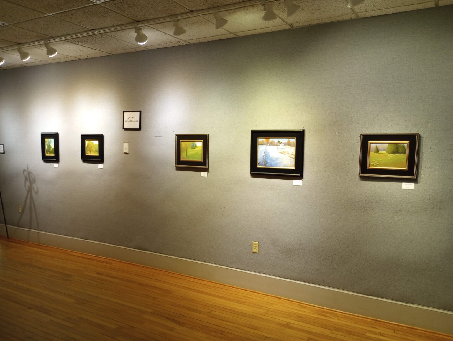 Current Art Exhibition Kingsport Art Guild