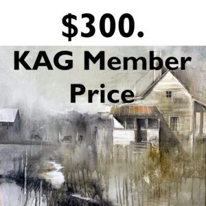 KAG Member Price Beth Bathe workshop