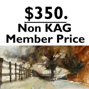 NON KAG Member Price BBathe workshop