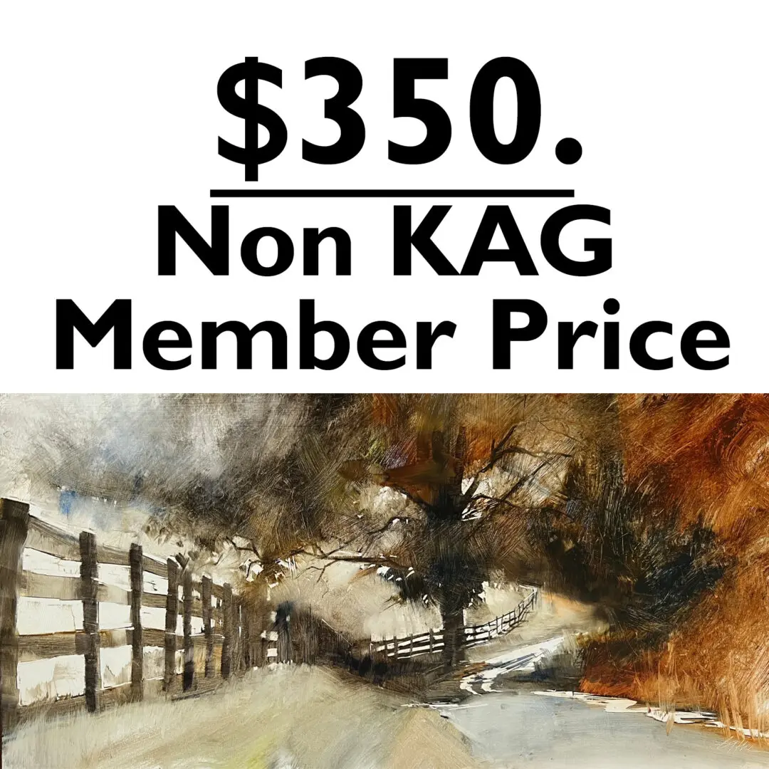 NON KAG Member Price BBathe workshop