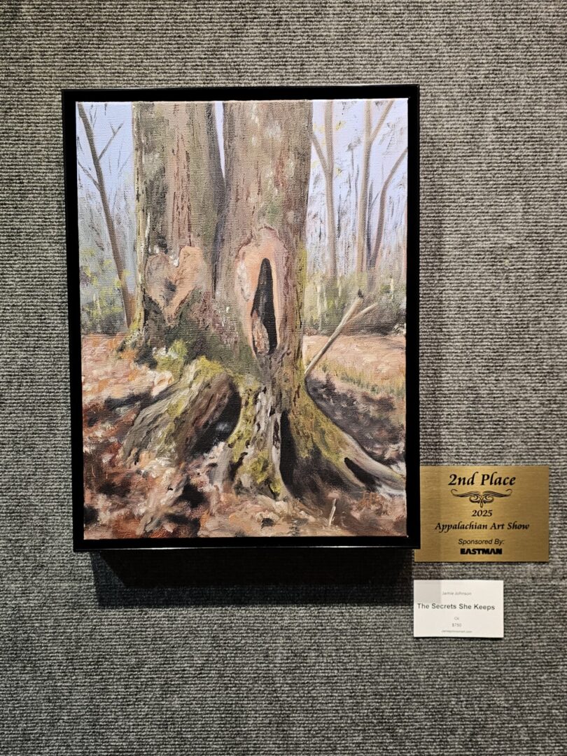 2nd Place