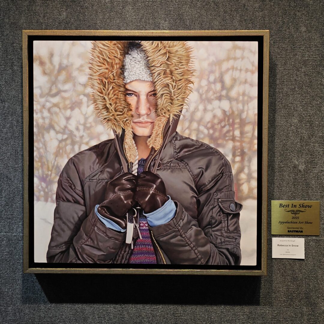 Best in Show by Jacqui Murdaugh Best in Show by Jacqui Murdaugh