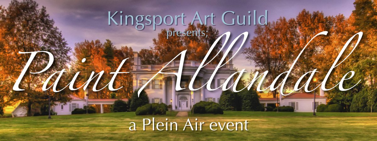 Paint Allandale